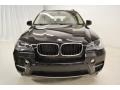 Jet Black - X5 xDrive 35i Photo No. 4