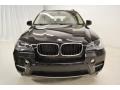 2013 Jet Black BMW X5 xDrive 35i  photo #4