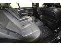 2008 Sterling Grey Metallic BMW 7 Series 750Li Sedan  photo #38