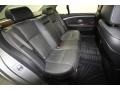 2008 Sterling Grey Metallic BMW 7 Series 750Li Sedan  photo #42