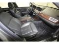 2008 Sterling Grey Metallic BMW 7 Series 750Li Sedan  photo #43