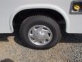 2013 Ford E Series Cutaway E350 Commercial Utility Truck Wheel and Tire Photo