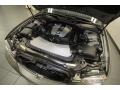 2008 Sterling Grey Metallic BMW 7 Series 750Li Sedan  photo #48