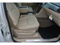 2013 White Diamond Tricoat Cadillac Escalade Premium AWD  photo #20