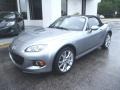 Front 3/4 View of 2013 MX-5 Miata Grand Touring Roadster