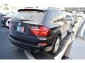 Black Sapphire Metallic - X5 xDrive 35d Photo No. 3