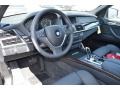 Black Sapphire Metallic - X5 xDrive 35d Photo No. 5
