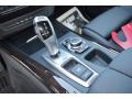 Black Sapphire Metallic - X5 xDrive 35d Photo No. 8
