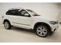 Alpine White - X5 xDrive 35d Photo No. 2