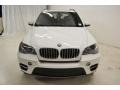 Alpine White - X5 xDrive 35d Photo No. 4