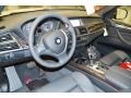 Alpine White - X5 xDrive 35d Photo No. 6