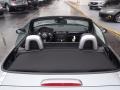 Liquid Silver Metallic - MX-5 Miata Grand Touring Roadster Photo No. 17