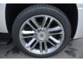 2013 Cadillac Escalade ESV Premium AWD Wheel