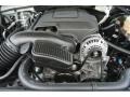  2013 Escalade ESV Premium AWD 6.2 Liter Flex-Fuel OHV 16-Valve VVT Vortec V8 Engine