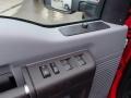 2013 Ford F550 Super Duty XL Crew Cab Chassis Controls