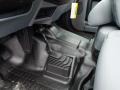 Vermillion Red - F550 Super Duty XL Crew Cab Chassis Photo No. 15