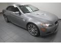 Space Gray Metallic - M3 Convertible Photo No. 10