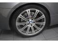 2012 BMW M3 Convertible Wheel and Tire Photo