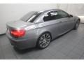 Space Gray Metallic - M3 Convertible Photo No. 12