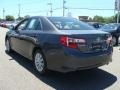 Magnetic Gray Metallic - Camry LE Photo No. 4
