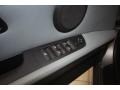 2012 BMW M3 Convertible Controls