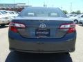 Magnetic Gray Metallic - Camry LE Photo No. 5
