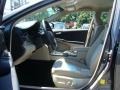 Magnetic Gray Metallic - Camry LE Photo No. 7
