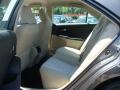 Magnetic Gray Metallic - Camry LE Photo No. 13