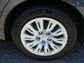 Magnetic Gray Metallic - Camry LE Photo No. 14