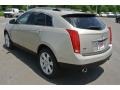 2013 Silver Coast Metallic Cadillac SRX Performance FWD  photo #4