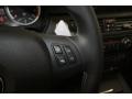 Palladium Silver/Black/Black Controls Photo for 2012 BMW M3 #81815385