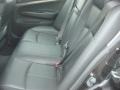 Malbec Black - G 37 Journey Sedan Photo No. 10