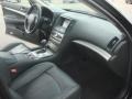 Malbec Black - G 37 Journey Sedan Photo No. 11