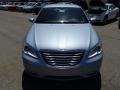 Crystal Blue Pearl - 200 LX Sedan Photo No. 3