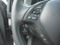 Malbec Black - G 37 Journey Sedan Photo No. 18