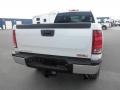 Summit White - Sierra 2500HD Crew Cab 4x4 Photo No. 18