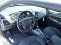 Crystal Blue Pearl - 200 LX Sedan Photo No. 10