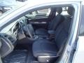 Crystal Blue Pearl - 200 LX Sedan Photo No. 11