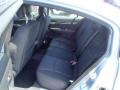 Crystal Blue Pearl - 200 LX Sedan Photo No. 13