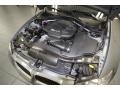 2012 BMW M3 4.0 Liter DOHC 32-Valve VVT V8 Engine Photo