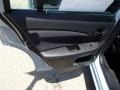 Crystal Blue Pearl - 200 LX Sedan Photo No. 14