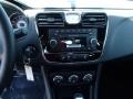 Crystal Blue Pearl - 200 LX Sedan Photo No. 16