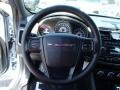 Crystal Blue Pearl - 200 LX Sedan Photo No. 18