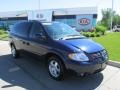 Midnight Blue Pearl - Grand Caravan SXT Photo No. 1