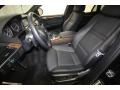 Black Front Seat Photo for 2013 BMW X6 #81815829