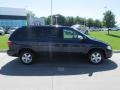 Midnight Blue Pearl - Grand Caravan SXT Photo No. 2