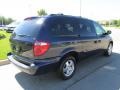 Midnight Blue Pearl - Grand Caravan SXT Photo No. 3