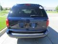 Midnight Blue Pearl - Grand Caravan SXT Photo No. 4