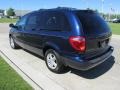 Midnight Blue Pearl - Grand Caravan SXT Photo No. 5