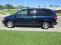 Midnight Blue Pearl - Grand Caravan SXT Photo No. 6
